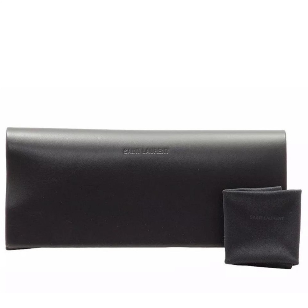 Saint Laurent - 100% Authentic - Picture 5 of 5